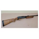 Remington Model 870 20-ga. Shotgun Remington Model 870 20-ga. Shotgun