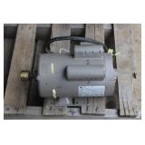 1.5-hp Electric Motor 1.5-hp Electric Motor