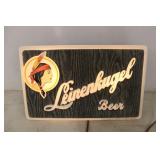 Lienenkugels Lighted sign Lienenkugels Lighted sign