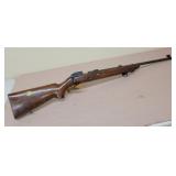 Winchester Mod. 52 .22 Rifle Winchester Mod. 52 .22 Rifle