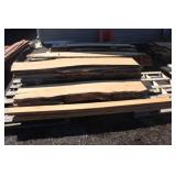 Live Edge Rough Sawn Cherry Lumber Live Edge Rough Sawn Cherry Lumber