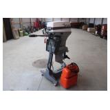 Johnson 40 hp. Outboard motor Johnson 40 hp. Outboard motor