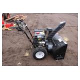 MTD Pro snowblower MTD Pro snowblower