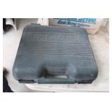 Hitachi air finish nailer Hitachi air finish nailer