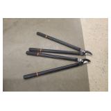 (2) Limb Trimmers (2) Limb Trimmers