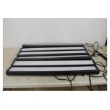 (6) 3ft LED Shop Lights (6) 3ft LED Shop Lights
