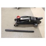 2 Ton Floor Jack 2 Ton Floor Jack