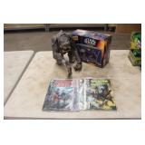 Star Wars collectables Star Wars collectables