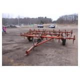 Case Field Digger Case Field Digger
