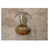 Antique Moo La cow bubble bank Antique Moo La cow bubble bank