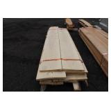 (25) Air Dryed Ash Boards (25) Air Dryed Ash Boards