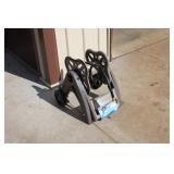 Homemoile Platic Hose Reel Homemoile Platic Hose Reel