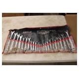 Grip 24pc Combo Wrench Set Grip 24pc Combo Wrench Set