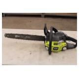 Ryobi chainsaw Ryobi chainsaw