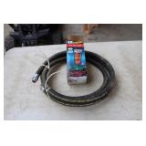3/4' Fuel Hose, Fuel Filter & Air Filter 3/4' Fuel Hose, Fuel Filter & Air Filter
