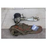 Antique Martin Outboard Motor Antique Martin Outboard Motor