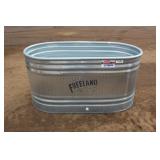 Freeland 100 gal. stock tank (new) Freeland 100 gal. stock tank (new)