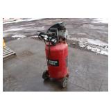Porter Cable Upright Compressor Porter Cable Upright Compressor