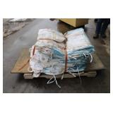 Bundle of Feed/Ferdilizer Bags Bundle of Feed/Ferdilizer Bags