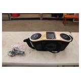 Monster Energy Marley Boom Box Monster Energy Marley Boom Box