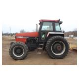 Case IH 2096 Diesel Tractor Case IH 2096 Diesel Tractor