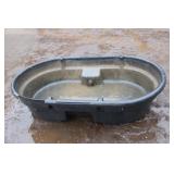Rubbermaid 30' x 50' water tank Rubbermaid 30' x 50' water tank