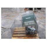 3 rabbit cages w/accessories 3 rabbit cages w/accessories