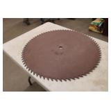 29' Buzz Saw Blade 29' Buzz Saw Blade