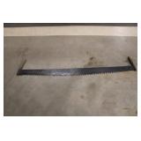 2 Man Cross Cut Saw 2 Man Cross Cut Saw