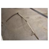 Antique Scythe Antique Scythe