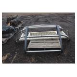 Brush Guard & Headache Rack Brush Guard & Headache Rack