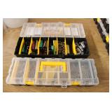 Organizers w/ Sockets & Screws Organizers w/ Sockets & Screws