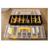 Organizers w/ Sockets Organizers w/ Sockets