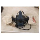 Bosch 4' elec. hand planer Bosch 4' elec. hand planer