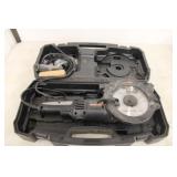 Dual Saw elec. circular saw Dual Saw elec. circular saw
