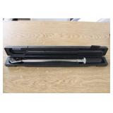 Gear Wrench 1/2' Torque Wrench Gear Wrench 1/2' Torque Wrench