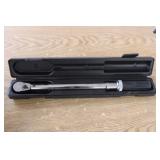 Gear Wrench 3/8' Torque Wrench Gear Wrench 3/8' Torque Wrench