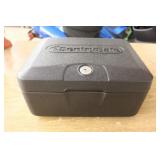 Sentry personal safe Sentry personal safe