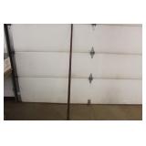 5' pry bar 5' pry bar