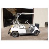 Yamaha golf cart Yamaha golf cart