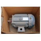 AO Smith 3hp Motor AO Smith 3hp Motor