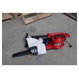 Toro Leaf Blower Toro Leaf Blower