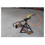 Clay Trap Shooter Clay Trap Shooter