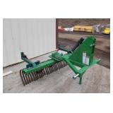 Frontier Landscape Rake Frontier Landscape Rake