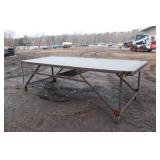 4' x 10' HD Work Bench 4' x 10' HD Work Bench