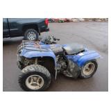 Yamaha Big Bear ATV (PARTS) Yamaha Big Bear ATV (PARTS)