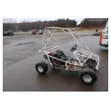 Go-Cart Go-Cart