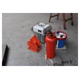 Bug Zapper & Other Bug Zapper & Other