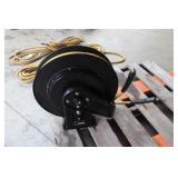 Air Hose Reel Air Hose Reel