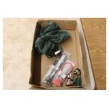 Gun locks & soft case Gun locks & soft case